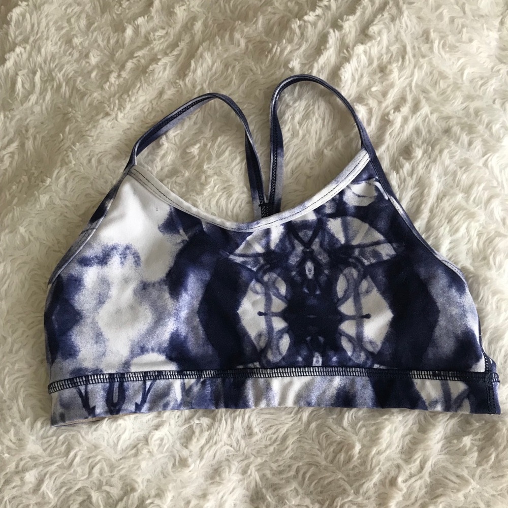 Lululemon sports bra (offers accepted)